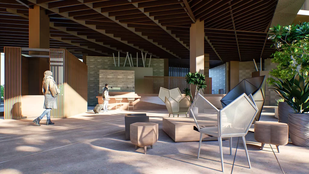 Cahaya Langkawi - HIJJAS Architects + Planners